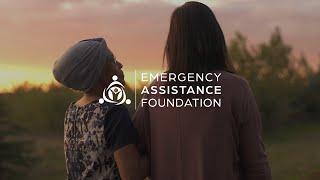 Emergency Assistance Foundation Overview