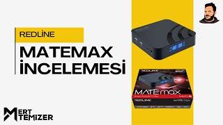 Redline Matemax İncelemesi