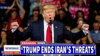 BREAKING NEWS TRUM'P 10/3/24 | BREAKING NEWS MAX October 3, 2024