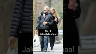 10 Ex Boyfriends Of Taylor Swift - Taylor Swift Dating Timeline