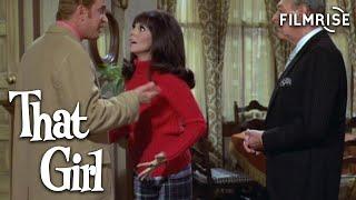 That Girl - Season 4, Episode 11 - Kiss That Girl Goodbye - Full Episode