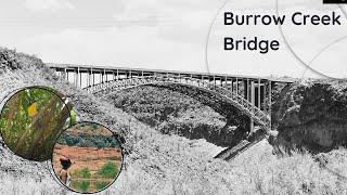 8th tallest Bridge in Arizona, a Rockhounds Paradise #rockhound #minerals #birthday