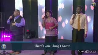 Jesus My Hope/Never Fail Me Yet (Covers) - WHC CHOIR