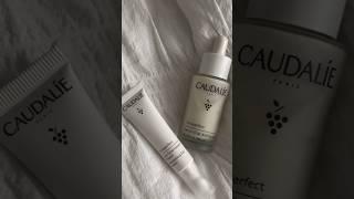 VinoPerfect Serum by @caudalie #caudalie #eyeconic #skincare