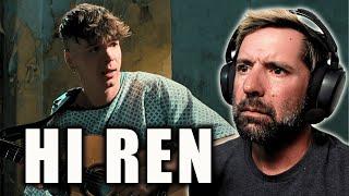 My First Time Listening To Ren - Hi Ren (Reaction)