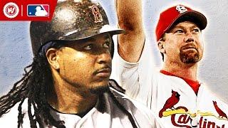 Longest Home Runs Ever | MLB