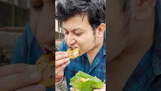 Finding Best Desi Ghee Litti Chokha in Jamshedpur Part 1