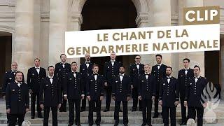   Chant de la Gendarmerie nationale