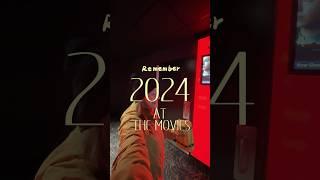 2024 at the movies 