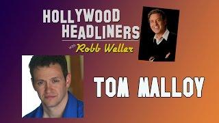 How to Raise Money for Movies (Tips From the Pro, Tom Malloy)