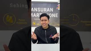 Adik2 IPT tu nak tukar phone baru tak? Tak cukup duit? Buat je ansuran dengan kami 