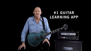 Learn Guitar: Walk-through of Gibson App for Beginner Guitarists