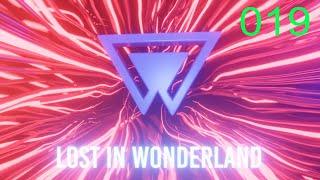 Lost in Wonderland 019 (Fooch Trance & Progressive Mix)