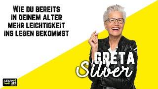 Greta Silver – zu jung fürs Alter