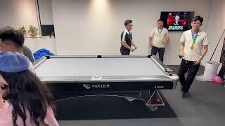 EBC Tournament - Đăng TA vs Thuận Lê - CHUNG KẾT