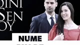 Top 10 seriale turcesti