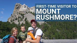 Mount Rushmore Trip Planner | The Ultimate Guide for First-Time Visitors