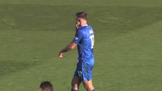 Carlisle United v Harrogate Town Highlights