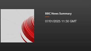 2025 January 07 BBC 2-minute World News