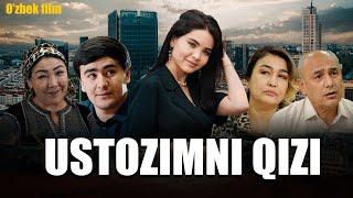 Ustozimning qizi (o'zbek kino) Устозимнинг қизи 2024