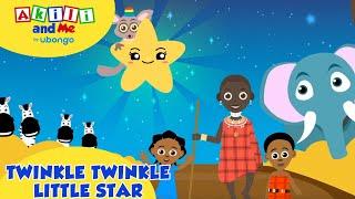 Twinkle twinkle little star!  | Apple Music Collaboration   #singalong #nurseryrhymes @AppleMusic