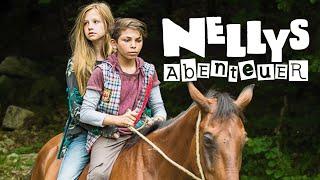 Nellys Abenteuer (ABENTEUER I ganze Familienfilme auf Deutsch anschauen, kostenloser Spielfilm)