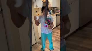 I prank her again #prank #chips #pranks #funny #subscribe