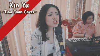 Xin Yu 心雨 - Alan Tam | Cover By Tina Toon