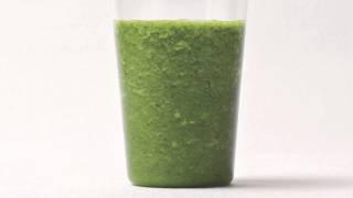 3 Healthy Fruit Smoothies - Real Simple