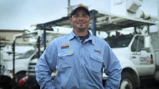 CPS Energy Careers In Energy - Lineman Trainee