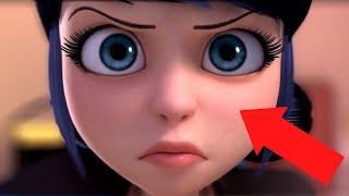 Why does everyone hate marinette now?