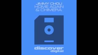 Jimmy Chou - Chimera (Original Mix)