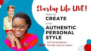 How to Create Your Authentic Personal Style - Personal Branding