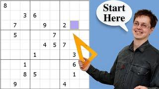 I Solved The World’s Hardest Sudoku – SHC 265