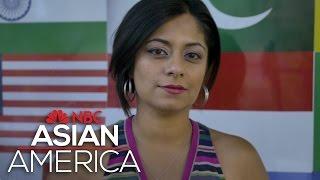 Artist-Activist Taz Ahmed Creates Spaces For Muslim Community | Beyond Belief | NBC Asian America