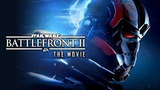 STAR WARS: Battlefront 2  THE MOVIE (2017) 【w/ Resurrection DLC】