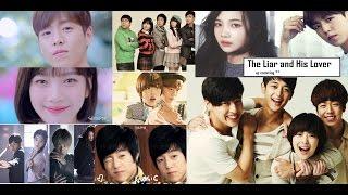 lee hyun woo best drama list