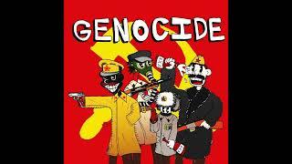 LIL DARKIE - GENOCIDE (PROD. WENDIGO)