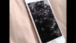 How you treat your old phone vs  How you treat your new phone Vine by Logan Paul