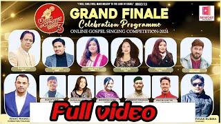 VOICE OF MELODY-GRAND FINALE  PROGRAM ||   FULL  VIDEO || NEWDAY PICRURES