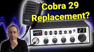 Do You Need a CB Radio? Let's Take a Look at the Radioddity CB900 Pro