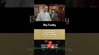 [Big Family] Official Trailer