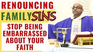 7 MAR-YOU'RE NOT PUNISHED FOR SOMEONE ELSE'S SINS ,"STOP BEING EMBARRASSED ABOUT YOUR FAITH"