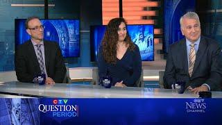 Significance of Que. byelection results | CTV's Question Period