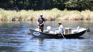 Tailwaters Lodge (South Holston River)