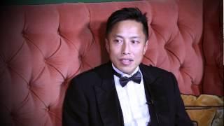 Tony Choi  | Testimonial | January 2015 | Dan Peña's QLA Seminar