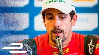 Ultimate Comeback Story: Lucas di Grassi Describes Every Twist & Turn Of An Incredible Win