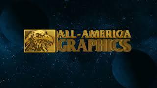 All-America Graphics BRANDS Promo (2020)