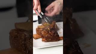 Short Ribs Recipe