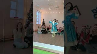 #redvelvet & #aespa - #beutifull #christmas #smentertainment #sm #kpop #dance #coverdance #wiplash